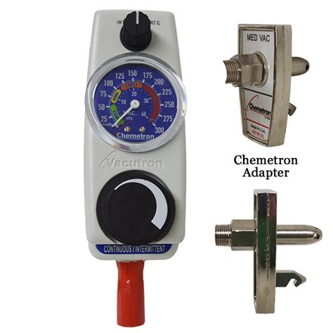 Vacutron Continuous Intermittent Suction Regulator AL 60166 ALCO