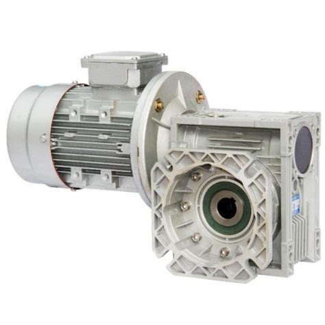 Altra 0 37 Kw To 5 5kw Hollow Shaft Worm Gear Motor For Industrial 14