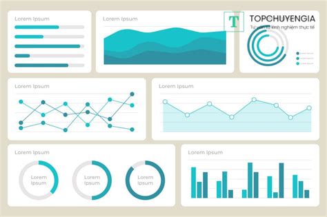 Hướng dẫn cách tạo Dashboard trong Excel với 3 bước đơn giản