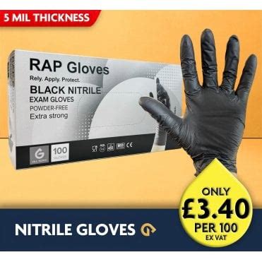 Powder Free Nitrile Gloves Order Online Now Easy Gloves