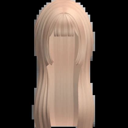 Blonde Roblox Item Rolimon S
