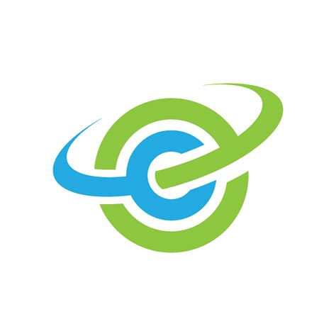 Wire World Logo Template 30749333 Vector Art at Vecteezy
