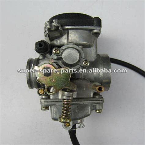 Carburatore jing ke - Fare di Una Mosca