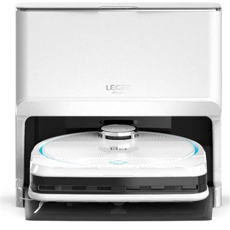 Legee D8 – Hobot Polska