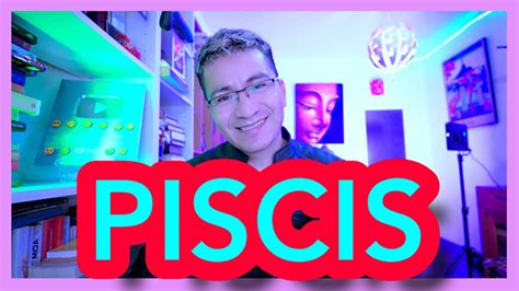 Piscis ♓️ Agarrate 😃😱alguien Te Esta Esperando ️acepta El Cambio 💋