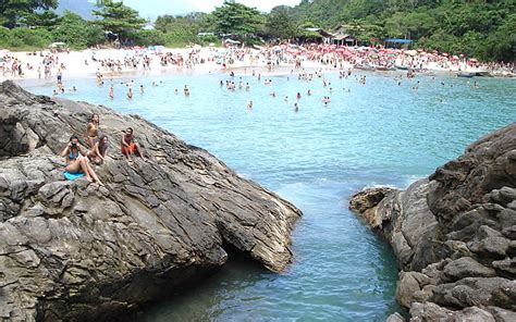 Conhe A As Melhores Praias De Trindade Dicas Cachoeiras E Hot Is