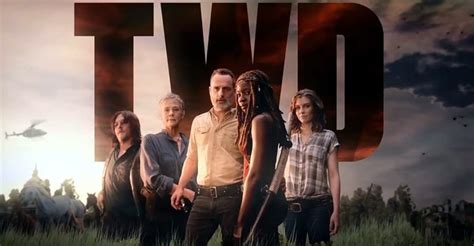 Saison 11 The Walking Dead Streaming Où Regarder Les épisodes