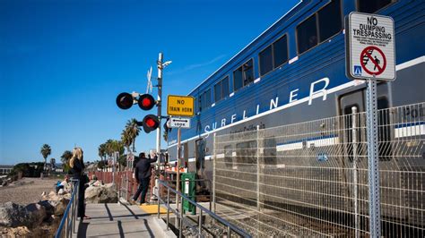 Amtraks Pacific Surfliner Expanding Its Socal Service Nbc 7 San Diego