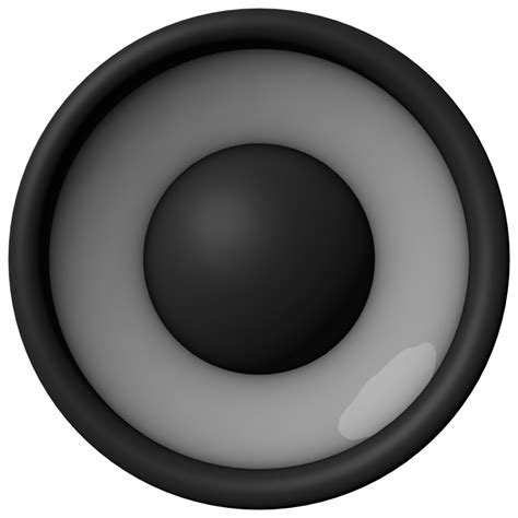 Audio Speaker PNG Image PurePNG Free Transparent CC0 PNG Image Library