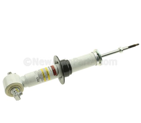 Gm Front Shock Absorber With Nuts Newgmparts