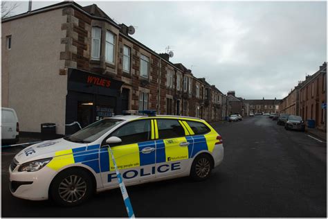 Man Rushed To Hospital After Broad Daylight Attack As Cops Lock Down