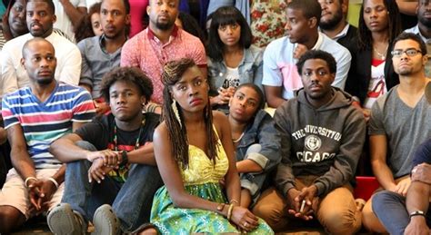 Millennials aren’t skipping church, the Black Church is skipping us - The Black Youth Project