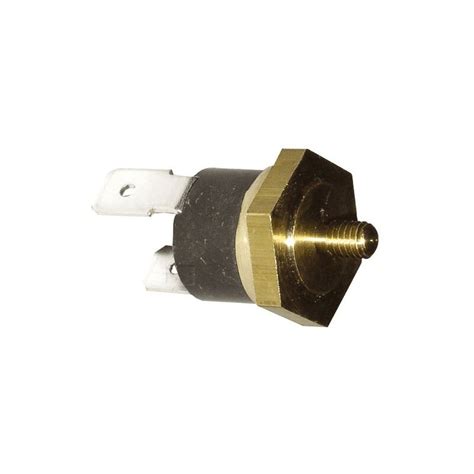 Thermostat De Securite C Pour Lave Vaisselle Scholtes