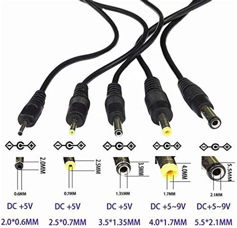 DC Connector Wikipedia 59 OFF Elevate In