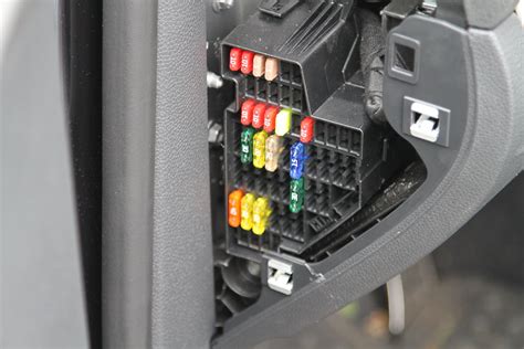 Mk6 Gti Fuse Box Diagram