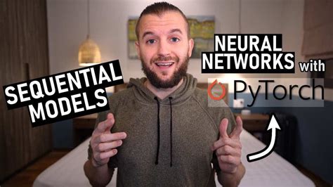 Pytorch Sequential Models Neural Networks Made Easy Deeplizard