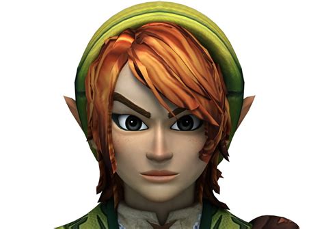 Legend Of Zelda 3d Model 135 Ma Free3d