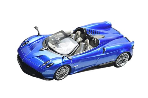 Pagani huayra roadster 2017 carbon blue danubio купить в интернет