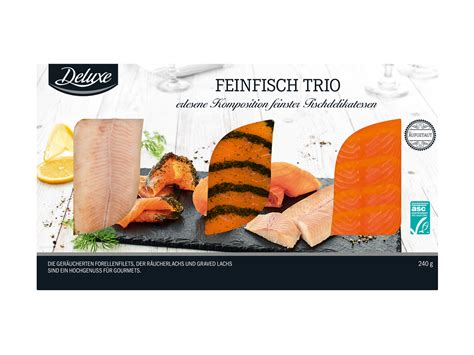 Trio Di Pesce Lidl Svizzera Archivio Offerte Promozionali