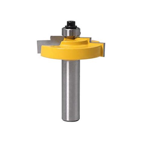 Best Stepped Rabbet Router Bit Reviews And Buying Guide