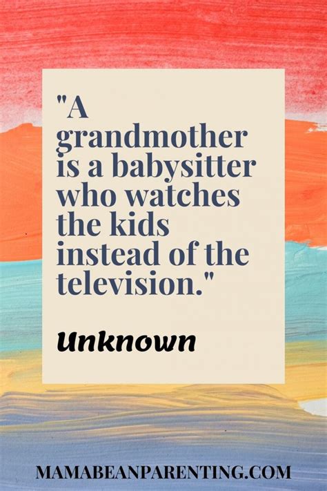 50 Beautiful and Insightful Grandparents Quotes