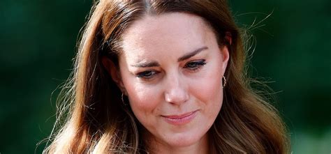 St Tragic Event That Marked Turning Point For Kate Middleton S