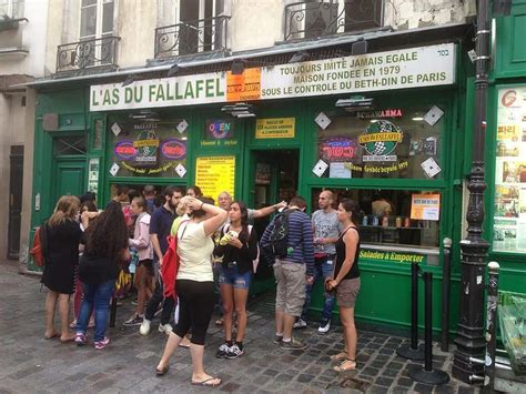 Top Best Restaurants In Le Marais Discover Walks Blog