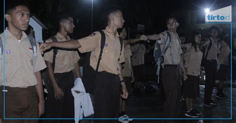 SMA Di NTT Masuk Jam 5 Pagi Apa Saja Dampaknya Bagi Siswa