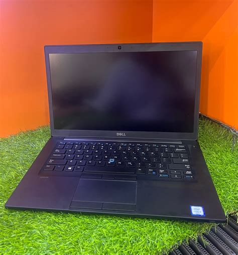 Dell Latitude 7480 Core I5 6th Generation Rana Computers