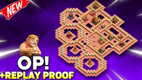 Anti Root Rider With Replay Proof Base Link Th War Base Link