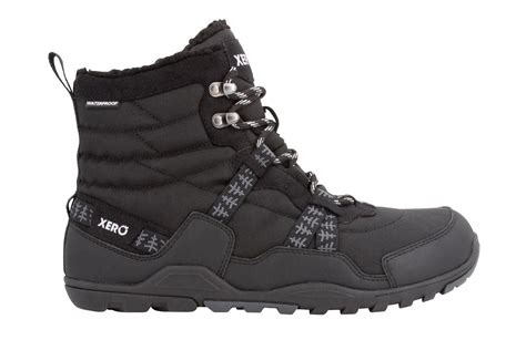 XERO SHOES ALPINE Snow Boots - Zero Drop Footwear