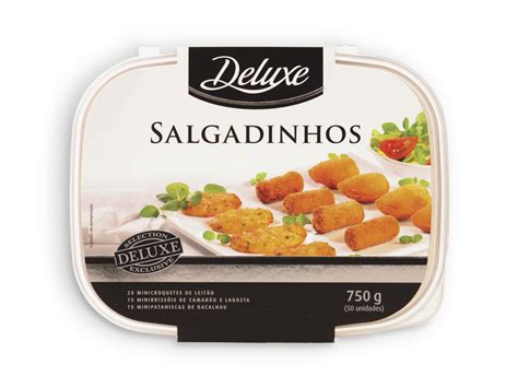 Deluxe R Salgadinhos Lidl Portugal Specials Archive