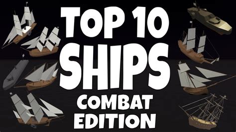 Top Tradelands Ships Combat Edition Best Ships Raiding