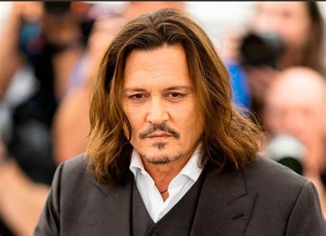 Johnny Depp fue hallado inconsciente en la habitación de un hotel de