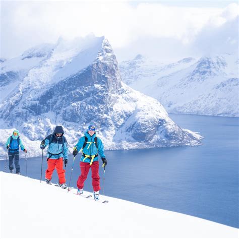 Tromsø Ski Guides (Tromso, Norway): Hours, Address - Tripadvisor