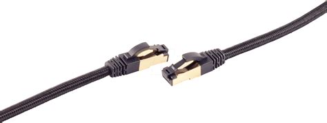 Shvp Bs Pro Series Ii Cat A Patch Cable M At Reichelt