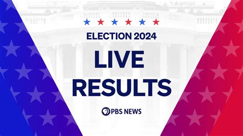 Live Oklahoma Results Elections Pbs News