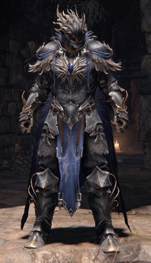 Griffin Armor Set Lords Of The Fallen Wiki