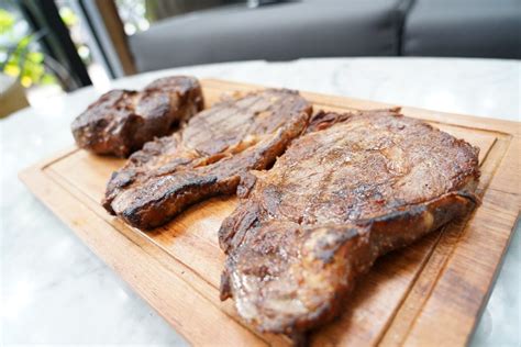 Diferencia Entre Carne Angus Americana Argentina Y Uruguaya La