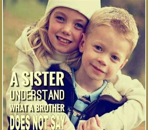 I Love You Sister Quotes From Brother Madlyn Hailey