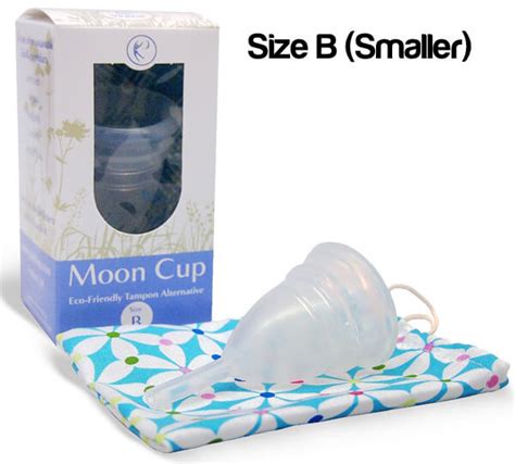 The Keeper And The Moon Cup Usa ® Menstrual Cups Review