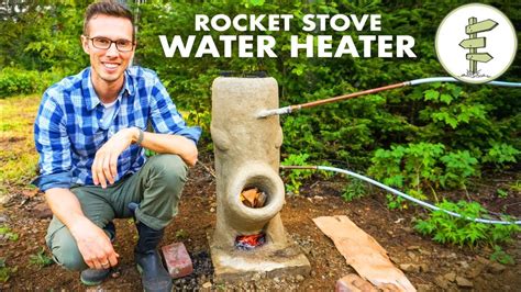 Diy Water Heater