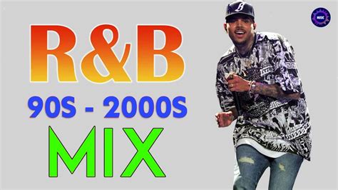 90s And 2000s Randb Party Mix Neyo Chris Brown Usher R Kelly Akon Addictive American