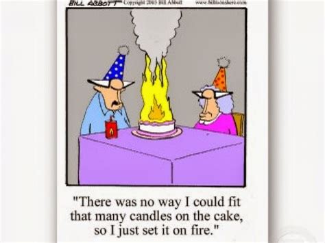 50th Birthday Funny Pictures Funny Birthday Cartoons Funny 50th