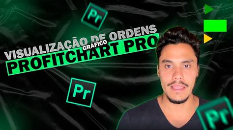 Como Visualizar Trades Feitos Através no Gráfico do ProfitChart Pro