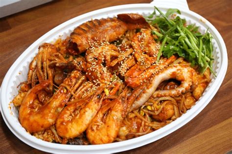 인천서구 해물찜 강추 가정동배달맛집 경이로운아구and알곤이찜 가정점 인천가정동맛집추천 네이버 블로그