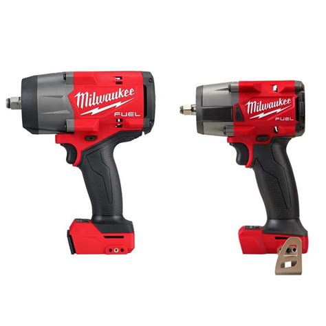 Milwaukee M Fuel V Lithium Ion Brushless Cordless In And