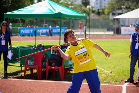 World Master Athletics Wma Porto Alegre Braz Flickr