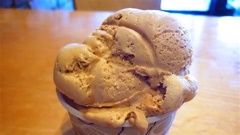 National Coffee Ice Cream Day September 6 2023 Weird And Crazy