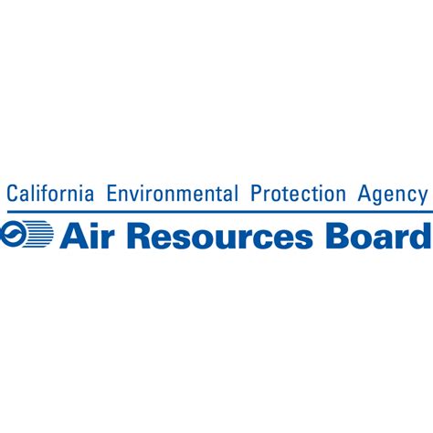 California Air Resources Board Logo Vector Logo Of California Air